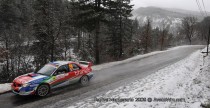 Rallye Monte Carlo 2009